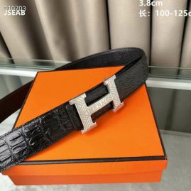 Picture of Hermes Belts _SKUHermesBelt38mm100-125cm8L545263